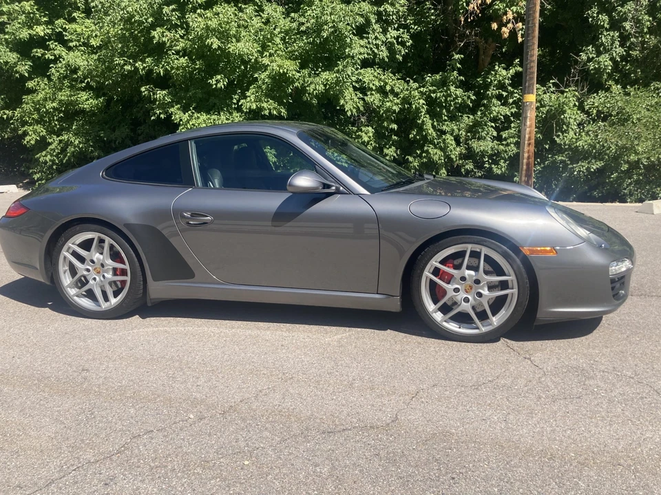 2009 Porsche 997 Carrera S - Image 22 of 31
