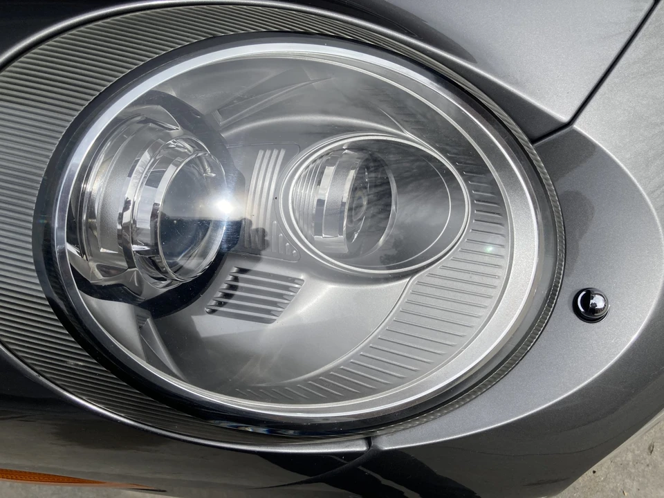 2009 Porsche 997 Carrera S - Image 29 of 31