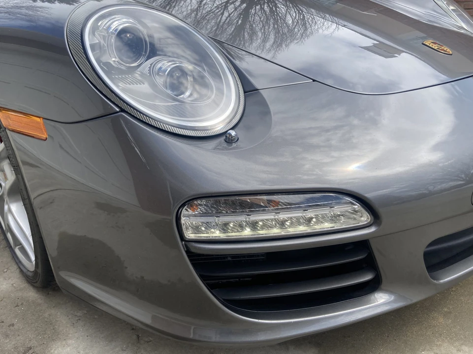 2009 Porsche 997 Carrera S - Image 28 of 31