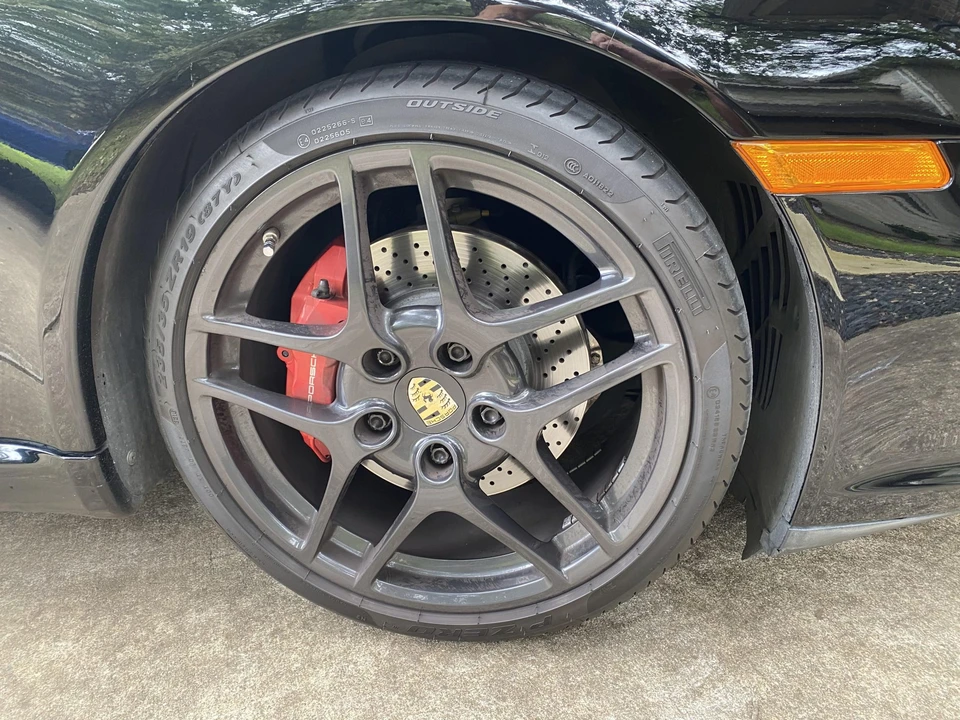 2009 Porsche 997 Carrera S - Image 27 of 31