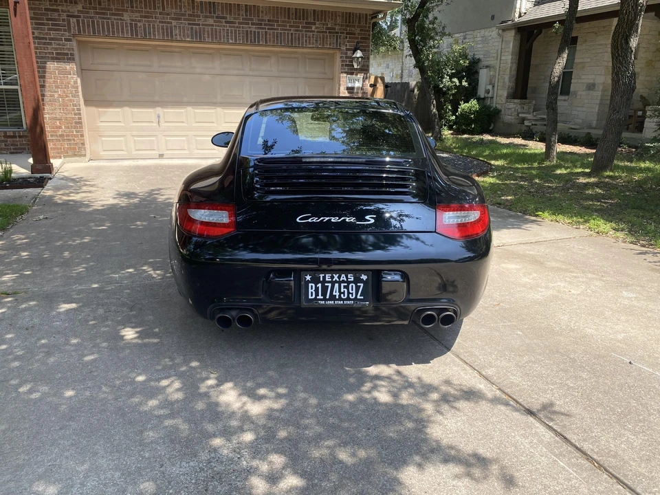2009 Porsche 997 Carrera S - Image 12 of 31