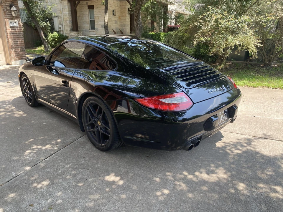 2009 Porsche 997 Carrera S - Image 15 of 31