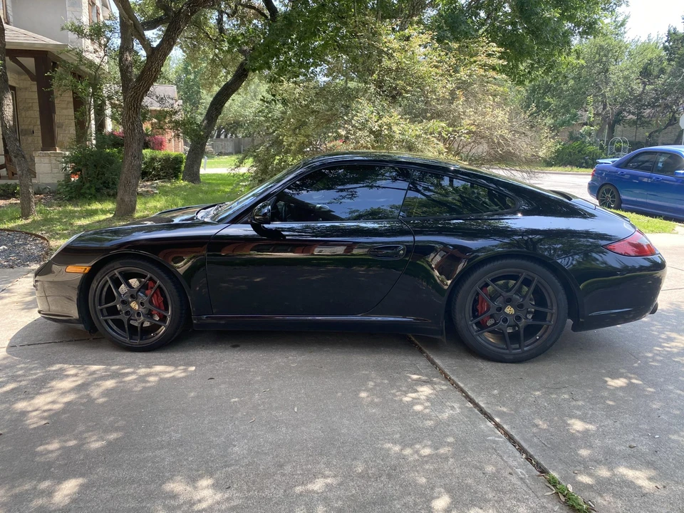 2009 Porsche 997 Carrera S - Image 16 of 31