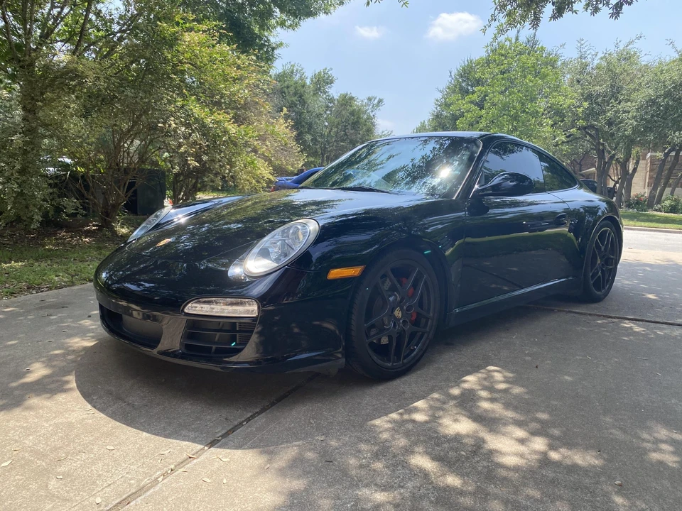 2009 Porsche 997 Carrera S - Image 2 of 31
