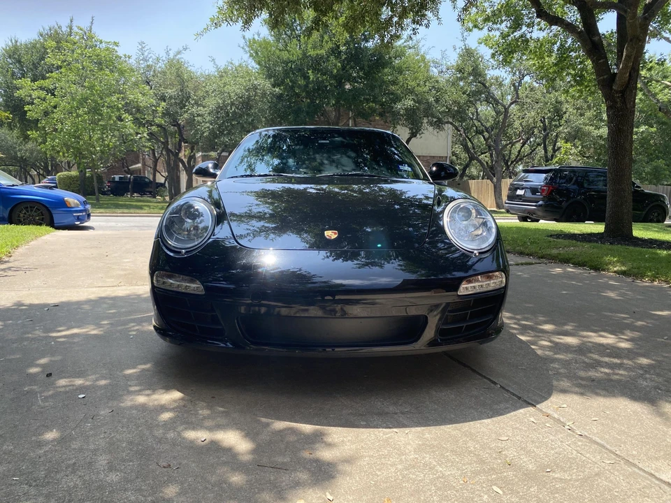 2009 Porsche 997 Carrera S - Image 4 of 31