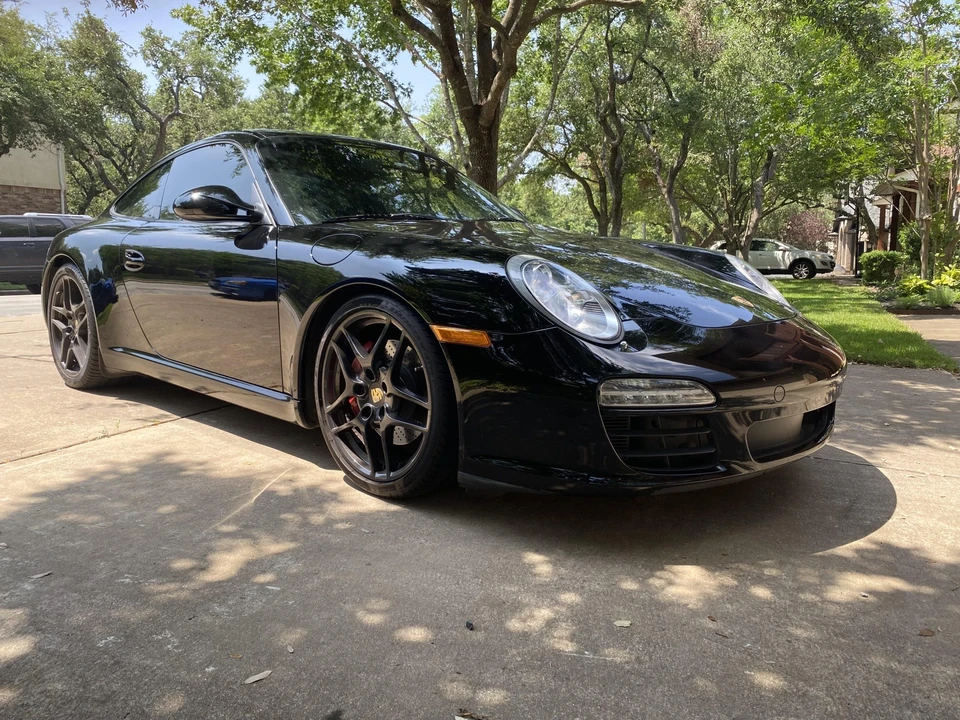 2009 Porsche 997 Carrera S - Image 7 of 31
