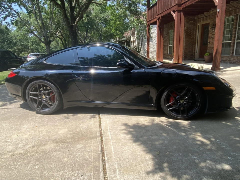 2009 Porsche 997 Carrera S - Image 9 of 31