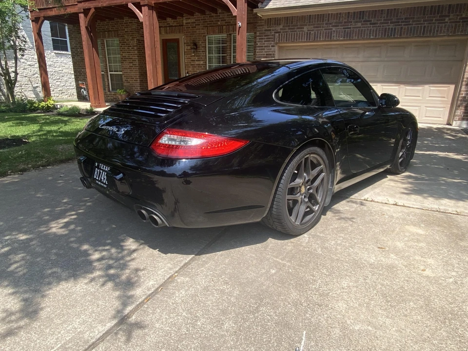 2009 Porsche 997 Carrera S - Image 10 of 31