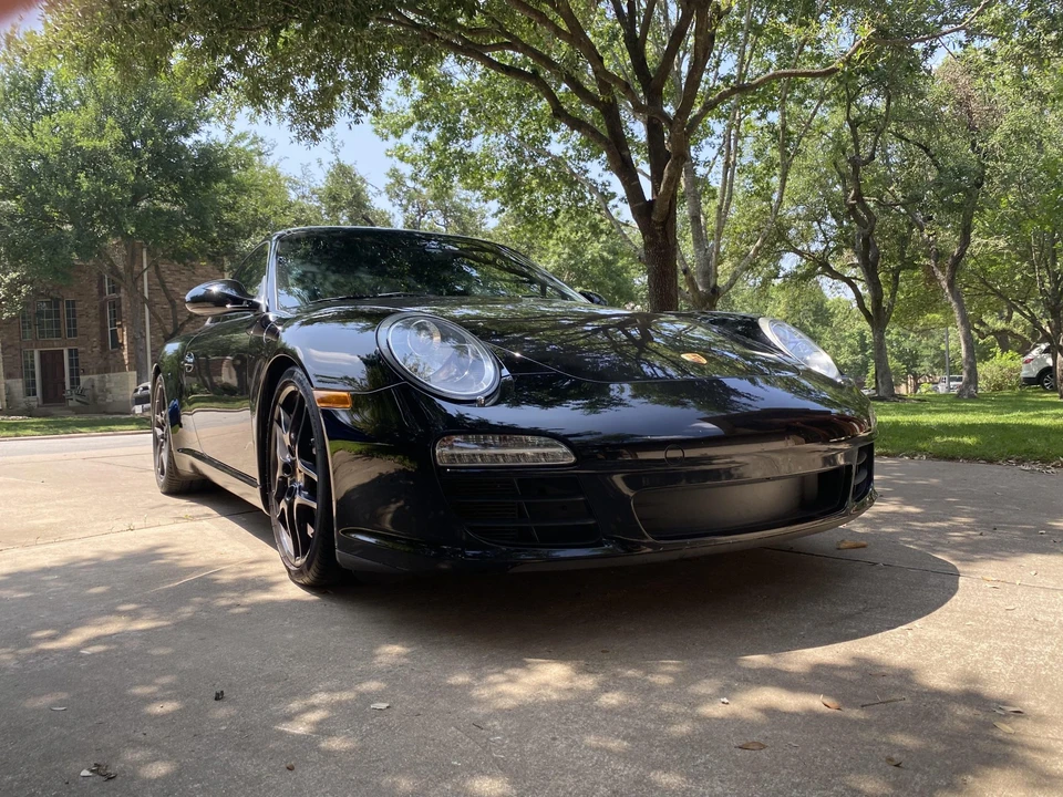 2009 Porsche 997 Carrera S - Image 6 of 31