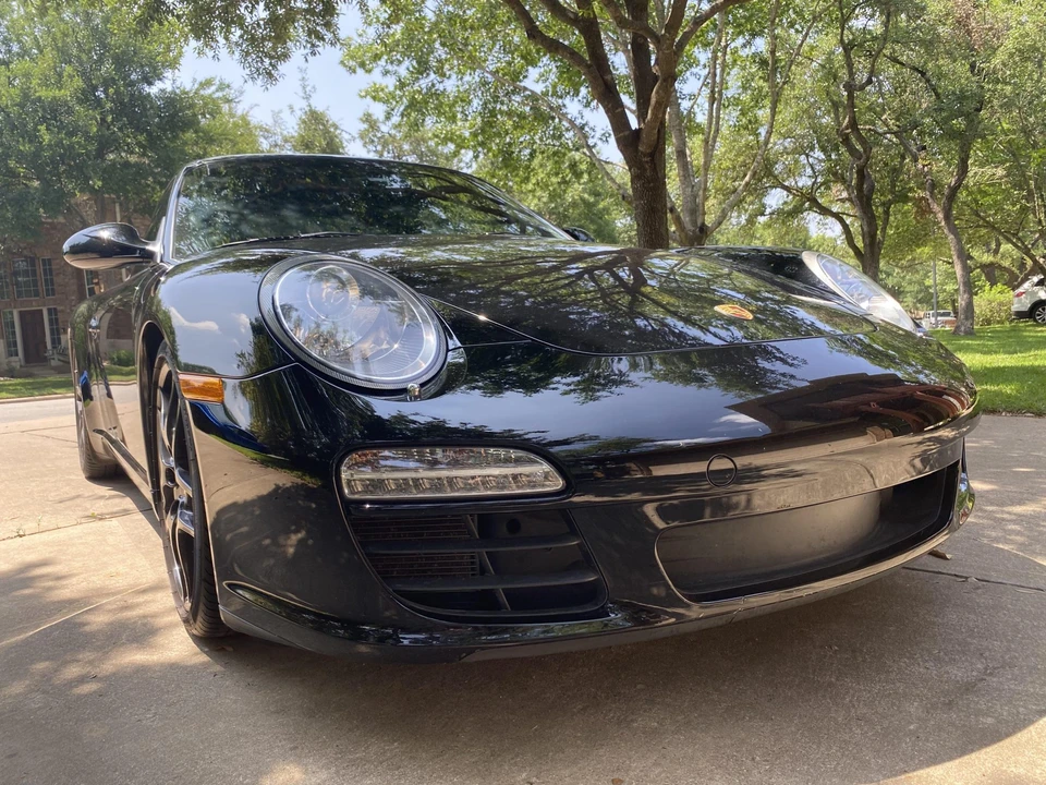 2009 Porsche 997 Carrera S - Image 17 of 31