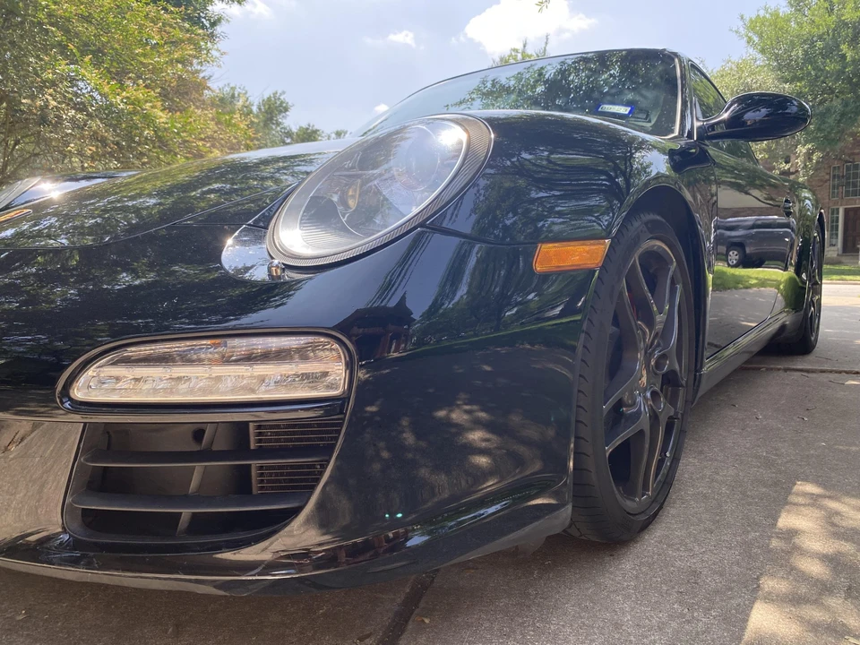 2009 Porsche 997 Carrera S - Image 18 of 31