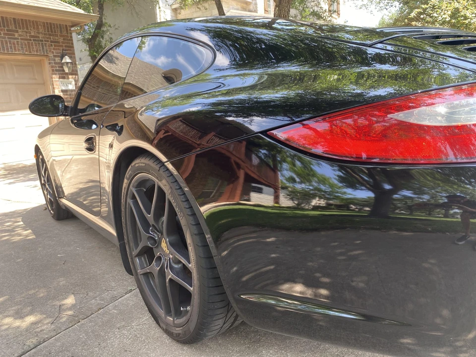 2009 Porsche 997 Carrera S - Image 20 of 31