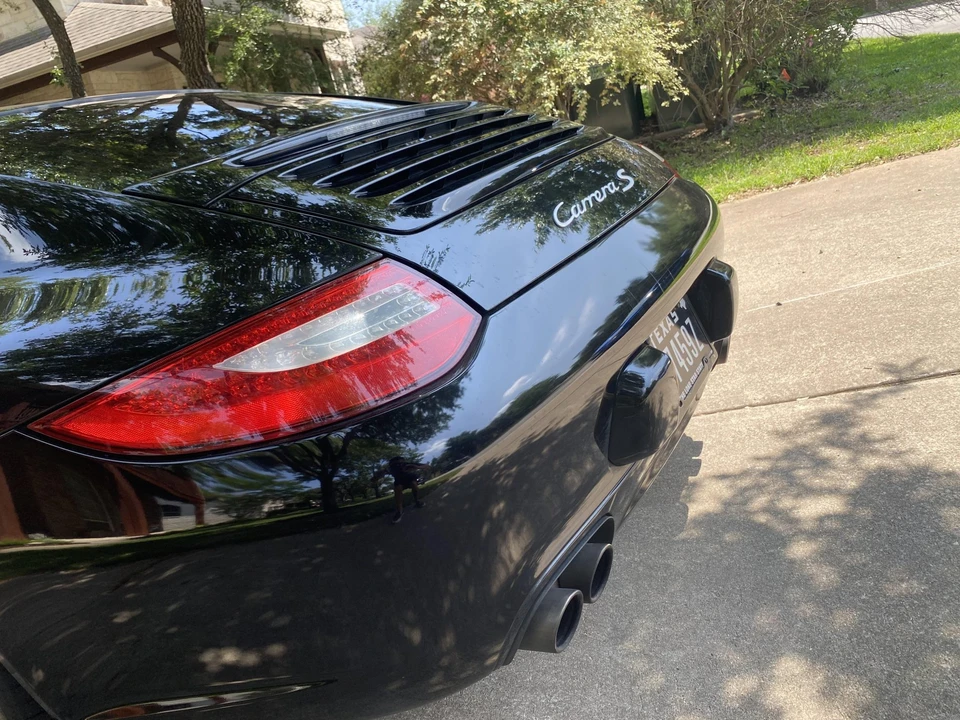 2009 Porsche 997 Carrera S - Image 21 of 31