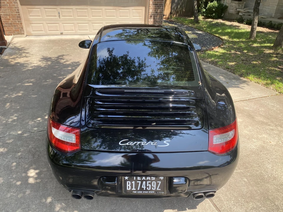 2009 Porsche 997 Carrera S - Image 14 of 31