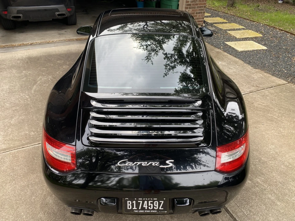 2009 Porsche 997 Carrera S - Image 13 of 31
