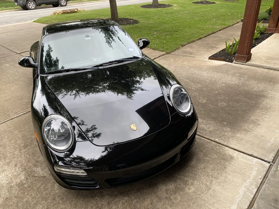 2009 Porsche 997 Carrera S - Image 5 of 31