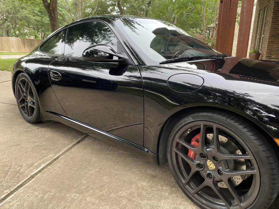 2009 Porsche 997 Carrera S - Image 19 of 31
