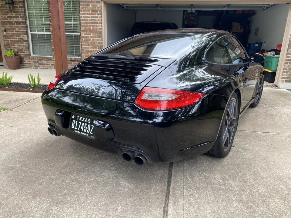 2009 Porsche 997 Carrera S - Image 11 of 31