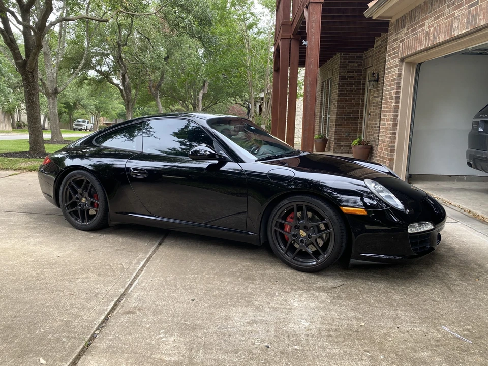 2009 Porsche 997 Carrera S - Image 8 of 31