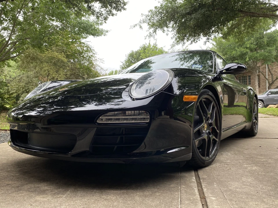 2009 Porsche 997 Carrera S - Image 3 of 31