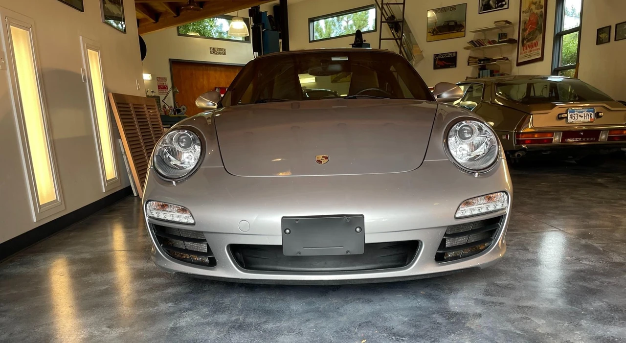 2009 Porsche 997 Carrera S - Image 4 of 31