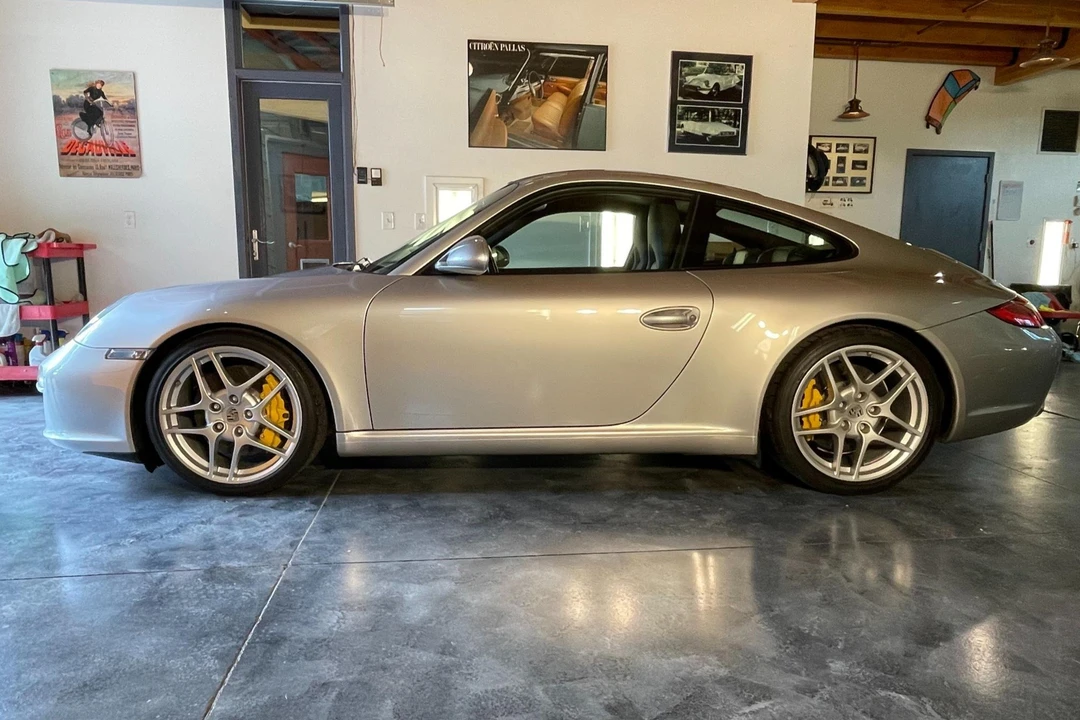 2009 Porsche 997 Carrera S - Image 6 of 31