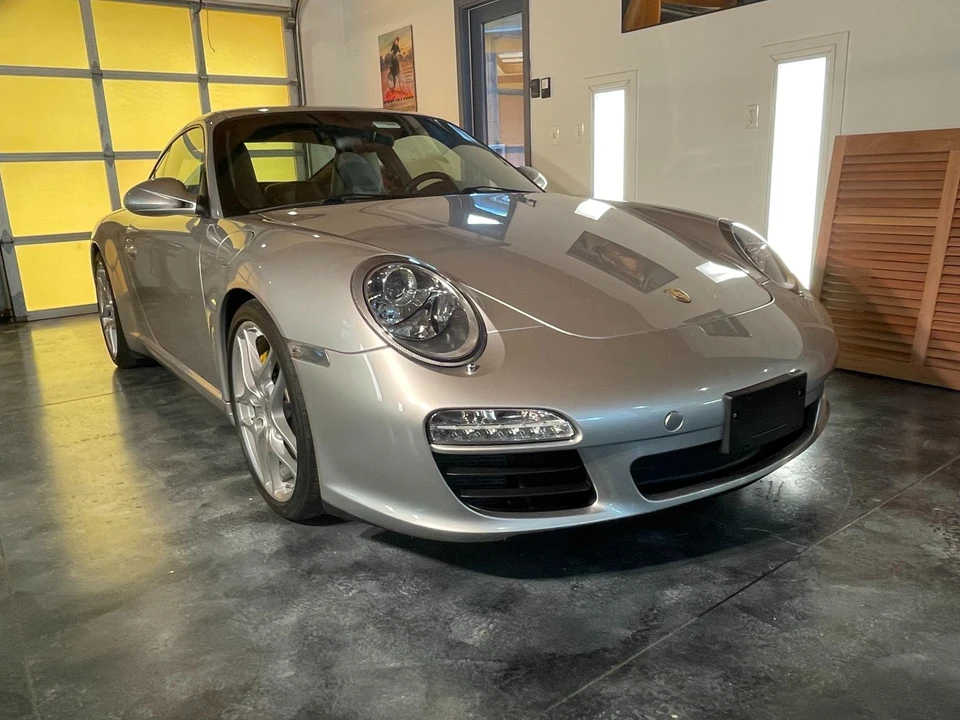 2009 Porsche 997 Carrera S - Image 2 of 31