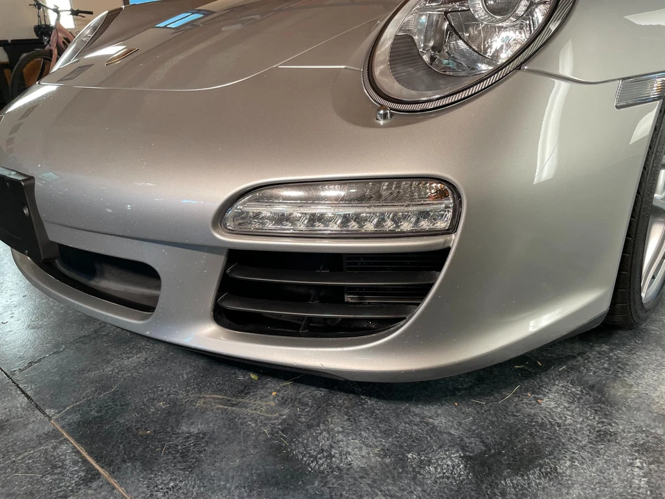 2009 Porsche 997 Carrera S - Image 17 of 31