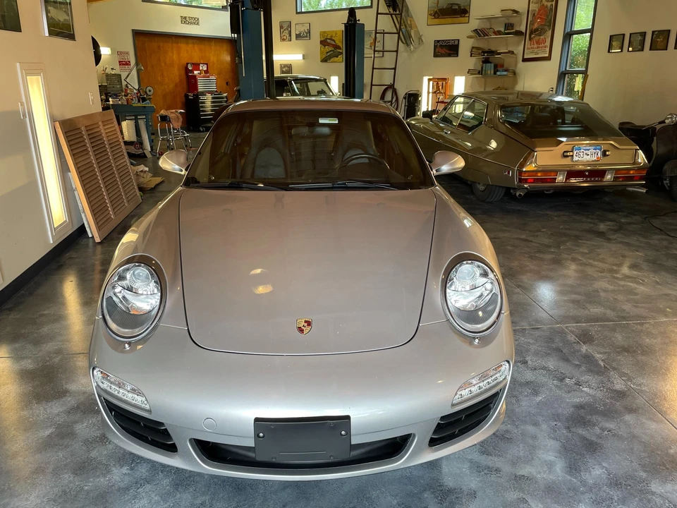 2009 Porsche 997 Carrera S - Image 3 of 31