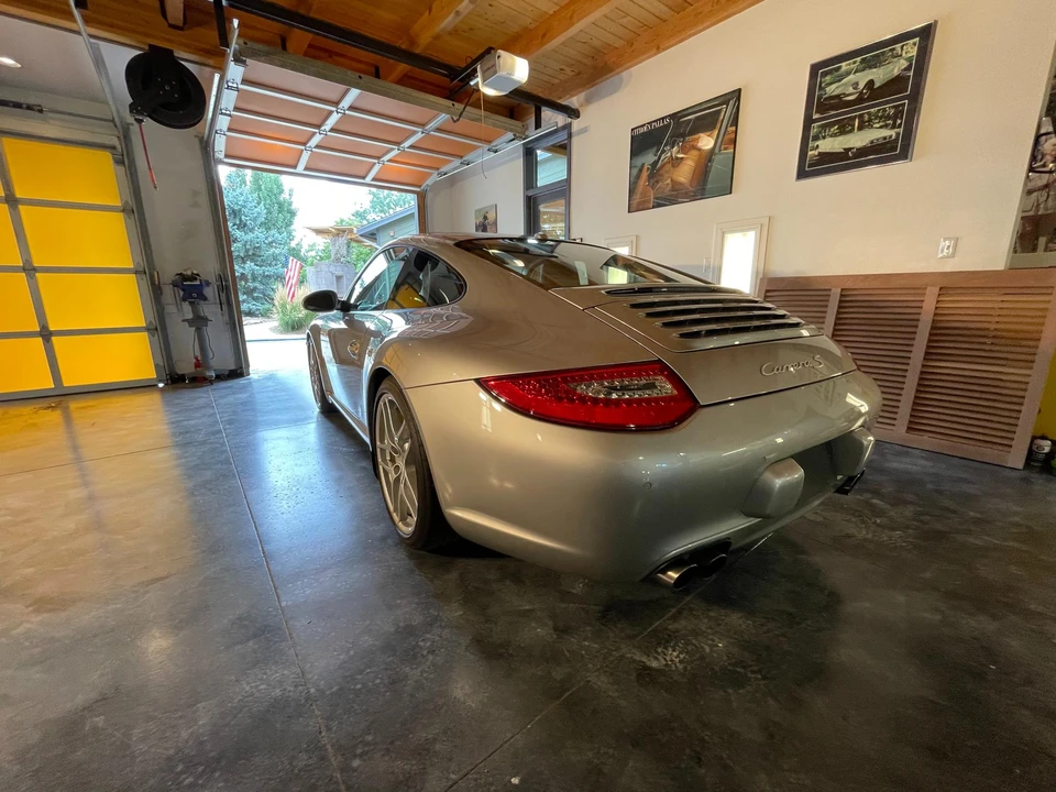 2009 Porsche 997 Carrera S - Image 9 of 31
