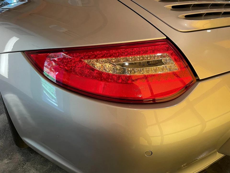 2009 Porsche 997 Carrera S - Image 27 of 31