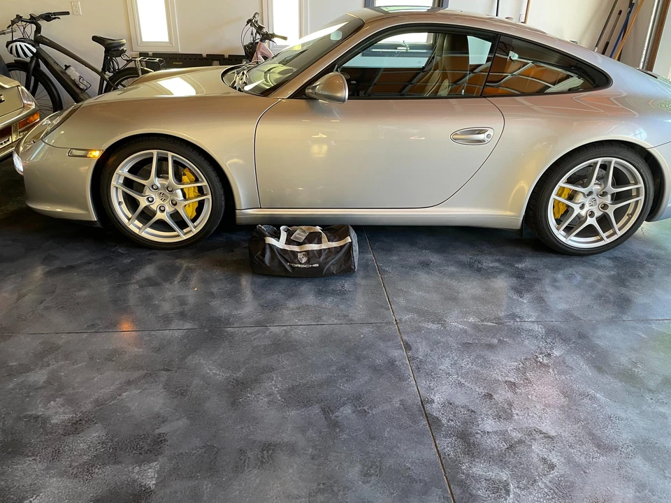 2009 Porsche 997 Carrera S - Image 7 of 31