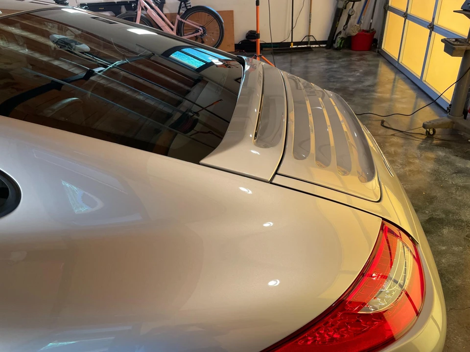 2009 Porsche 997 Carrera S - Image 25 of 31