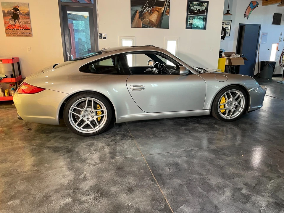 2009 Porsche 997 Carrera S - Image 12 of 31