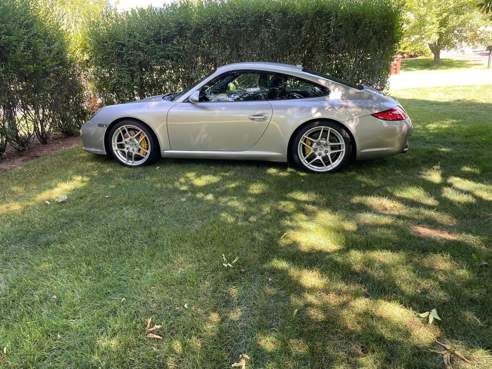2009 Porsche 997 Carrera S - Image 15 of 31