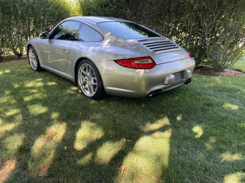 2009 Porsche 997 Carrera S - Image 14 of 31
