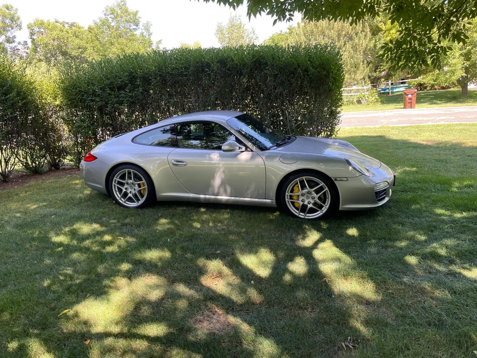 2009 Porsche 997 Carrera S - Image 13 of 31