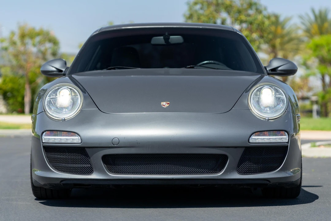 2009 Porsche 997 Carrera S - Image 2 of 31