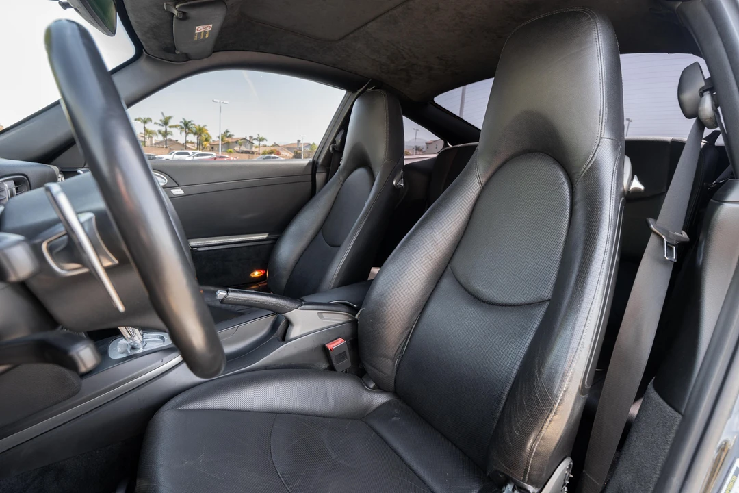 2009 Porsche 997 Carrera S - Image 26 of 31