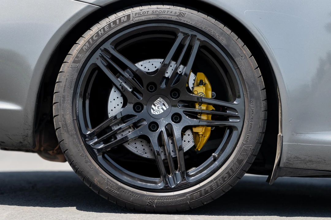 2009 Porsche 997 Carrera S - Image 20 of 31