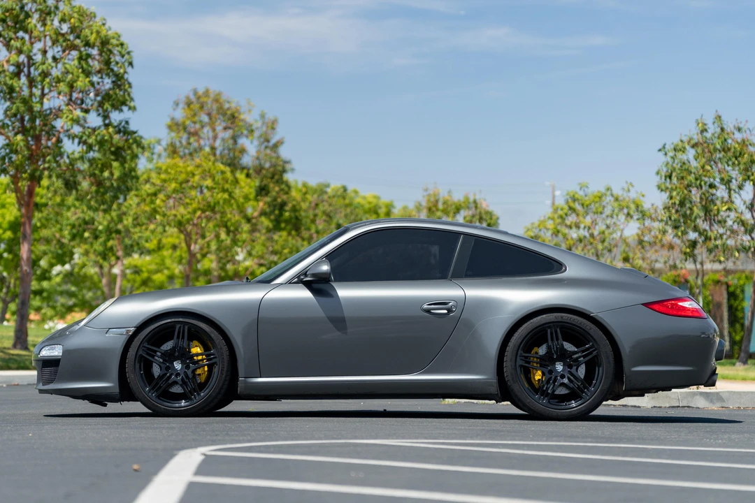 2009 Porsche 997 Carrera S - Image 6 of 31
