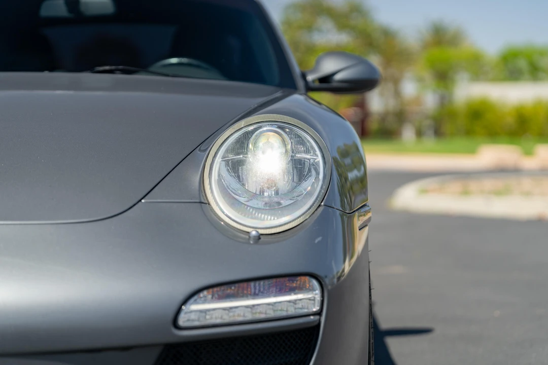 2009 Porsche 997 Carrera S - Image 11 of 31