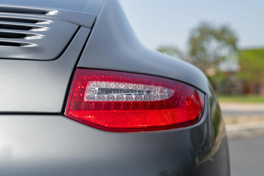 2009 Porsche 997 Carrera S - Image 16 of 31