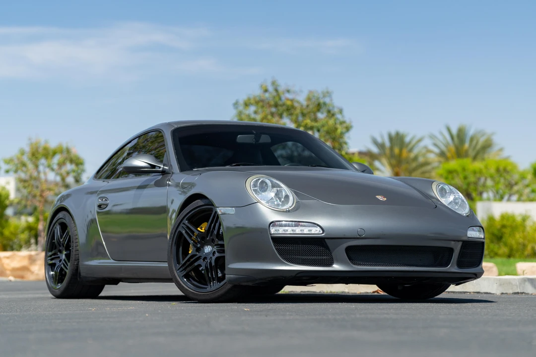 2009 Porsche 997 Carrera S - Image 8 of 31