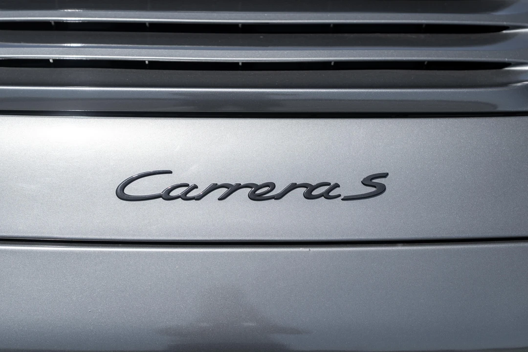 2009 Porsche 997 Carrera S - Image 15 of 31