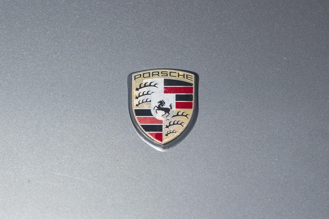 2009 Porsche 997 Carrera S - Image 10 of 31
