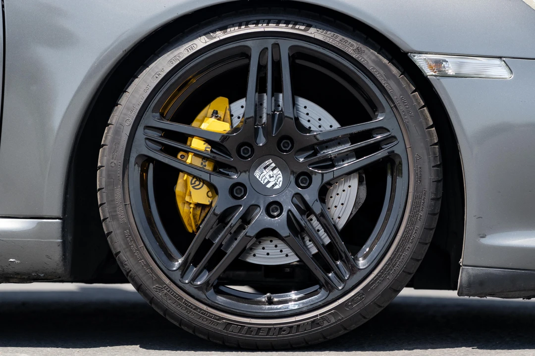 2009 Porsche 997 Carrera S - Image 21 of 31