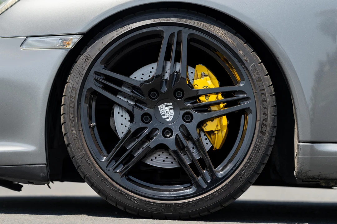 2009 Porsche 997 Carrera S - Image 18 of 31