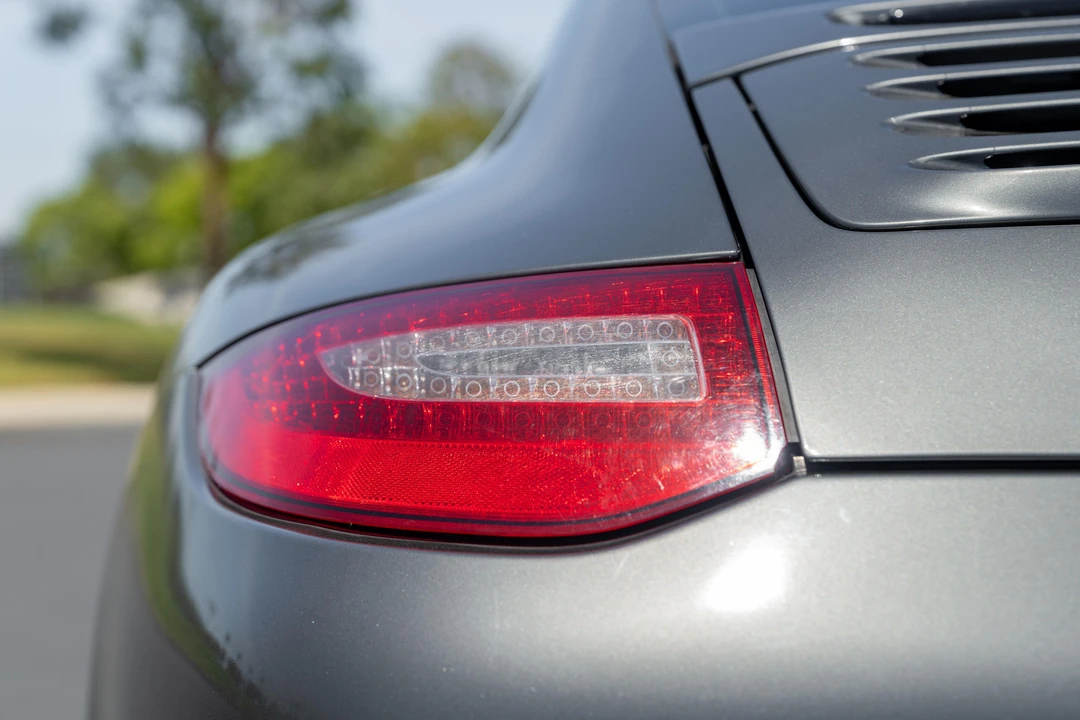 2009 Porsche 997 Carrera S - Image 13 of 31