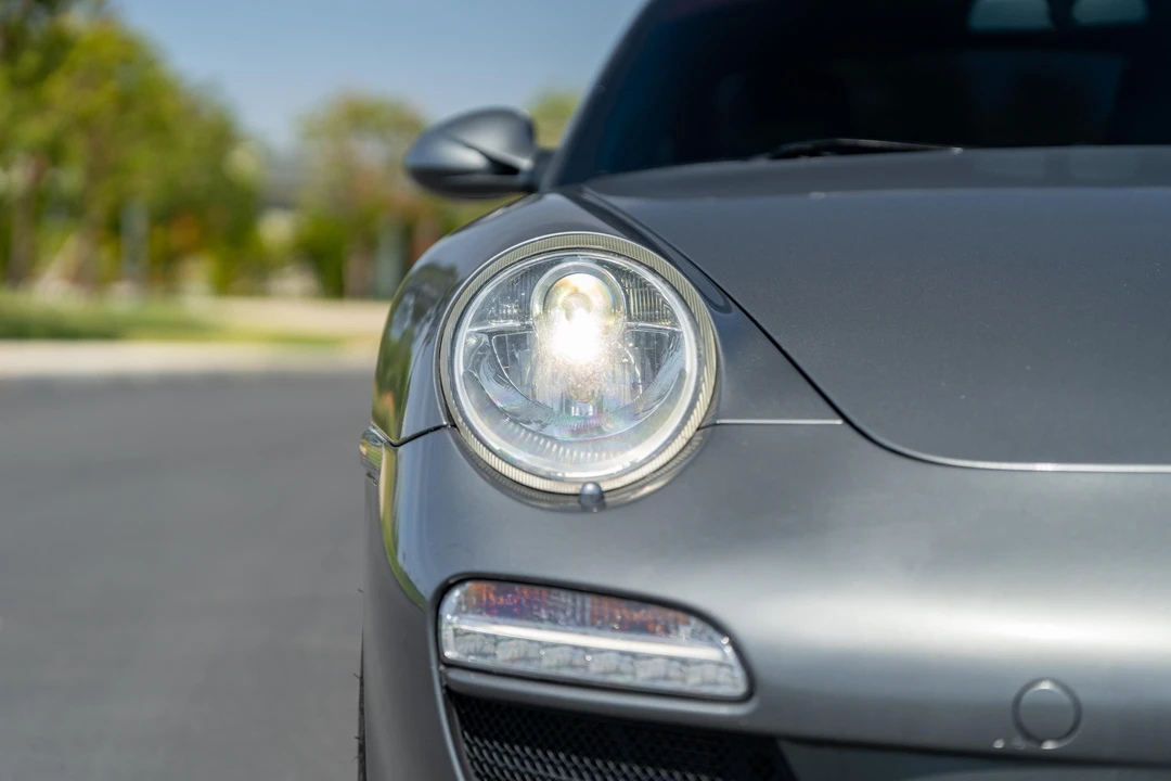 2009 Porsche 997 Carrera S - Image 9 of 31